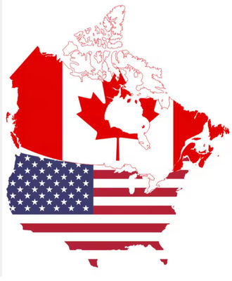 DDP Air Freight Shipping Door-to-Door Service with Tax from to USA/Canada/Europe