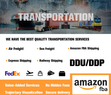 Freight Forwarder China To Indonesia Jakarta Surabaya Logistics Sea Shipping DDU DDP LCL