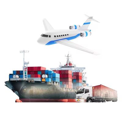 Low Freight China To Indonesia Transportation Door-to-door Delivery DDP Sea Air One-stop Service