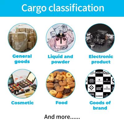 Low Freight China To Indonesia Transportation Door-to-door Delivery DDP Sea Air One-stop Service