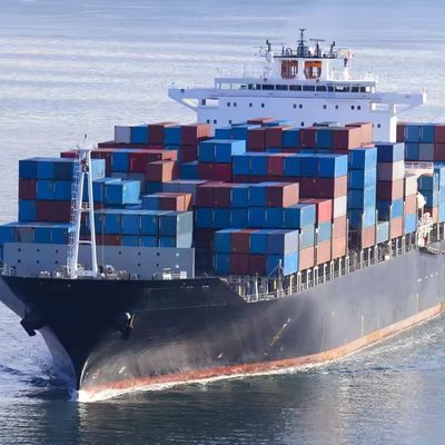 Fastest Ocean Transporter Freight Forwarder Logistics Services in Jakarta Indonesia