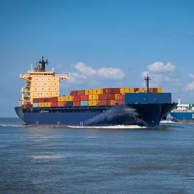 Fastest Ocean Transporter Freight Forwarder Logistics Services in Jakarta Indonesia