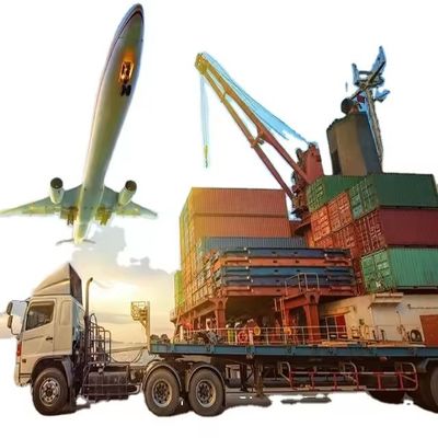 Fastest Ocean Transporter Freight Forwarder Logistics Services in Jakarta Indonesia