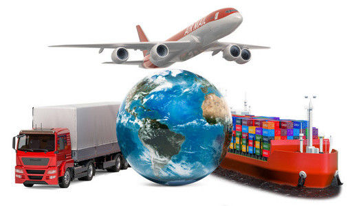 Sensitive Goods Freight Forwarder China Air Cargo Door To Door Service China To Spain Portugal  Hungary Europe Worldwide