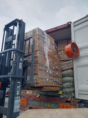 Sensitive Goods Freight Forwarder China Air Cargo Door To Door Service China To Spain Portugal  Hungary Europe Worldwide