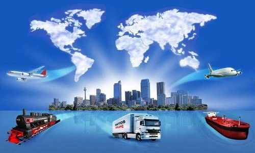 Air Shipping Transport DDP Agent From China To Canada/USA Dangerous Sensitive Goods
