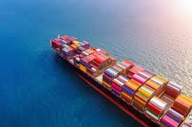 International Cargo Sea Freight Forwarder shipping agent From China To USA UK France Germany Italy Canada