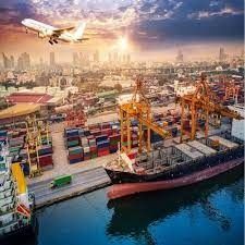 Shipping to USA UK DAP DDU DDP Freight Forwarder China to USA Door to Door Shipping Agent Sea Delivery Shipping Agent