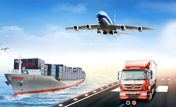 Shipping to USA UK DAP DDU DDP Freight Forwarder China to USA Door to Door Shipping Agent Sea Delivery Shipping Agent