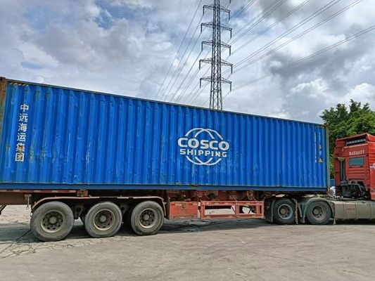 Shipping to USA UK DAP DDU DDP Freight Forwarder China to USA Door to Door Shipping Agent Sea Delivery Shipping Agent