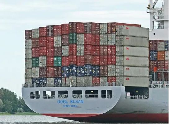 Dangerous Items Goods DDP International Freight Air Sea Logistics International Freight Services China to US