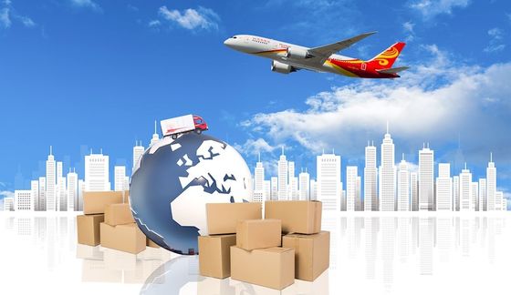 sensitive goods Dubai DDP AIR Door To Door Shipping From China Shipment double clearance