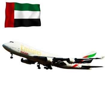 Air Cargo Door To Door Service Container Door To Door Shipping to Dubai