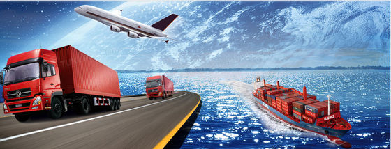 Air Logistics Door To Door Shipping From China Capacity 120 Ton 100 Ton