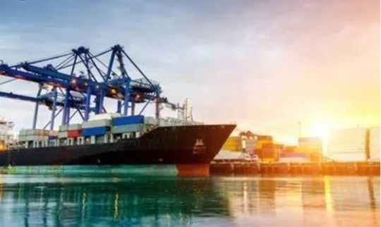 Ddp Ddu International Sea Cargo Services Port To Port Delivery From China