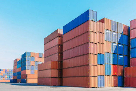 Ups Fedex International Rail Freight China To Russia EU DHL