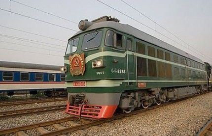 Professional transport services Railway Freight Shipping FBA DDU DDP