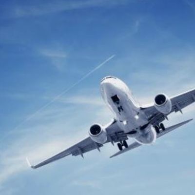 DDP DDU China Air Freight Service Door To Door To CA Dubai RU US UA UK
