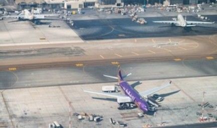 DDP/DDU Hàng không vận chuyển hàng hóa Trung Quốc đến Trung Đông/UAE/SA/Dubai