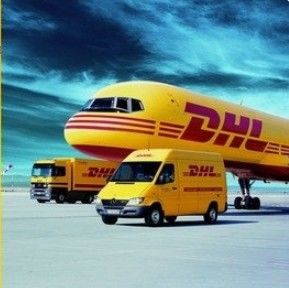 International Express Delivery Services From China to Worldwide