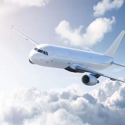 DDP/DDU Transporte aéreo de mercancías Envío libre de China Almacenamiento de etiquetado Reempaquetado